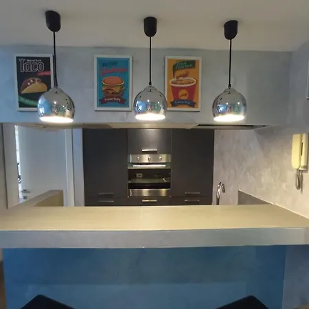 C&E Suites Roma-3