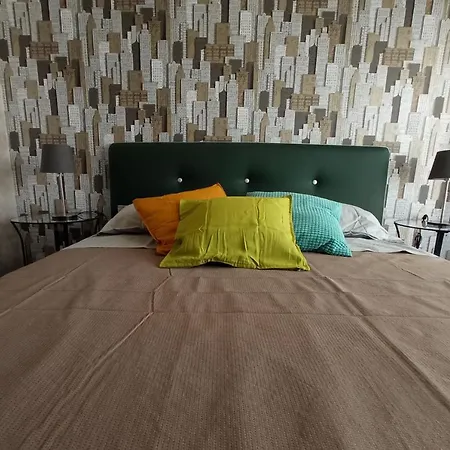 C&E Suites Roma-2