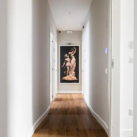 Briseide Boutique Rooms Colosseum-2