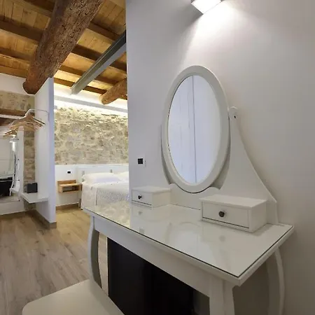 Le Benedettine Affittacamere Relais-2