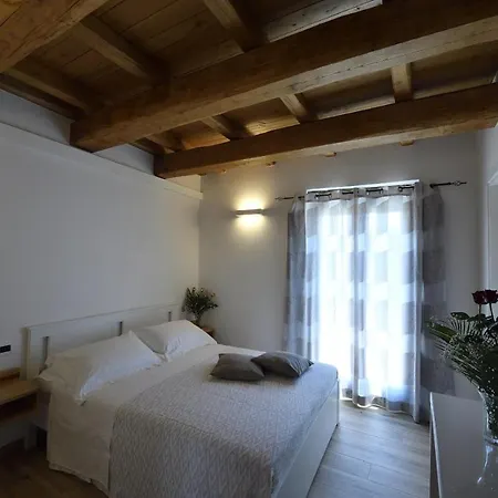 Le Benedettine Affittacamere Relais-3