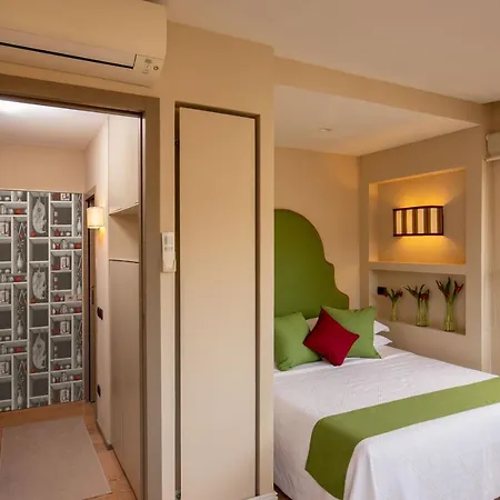 Nido Del Gambero - Your Suite With View-2