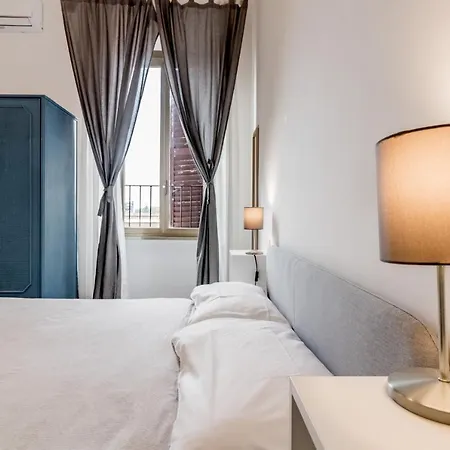 Roma House Piramide-3