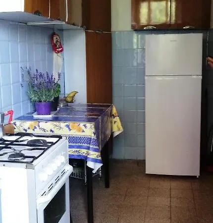 Casa Rosalia Ferienwohnung-2