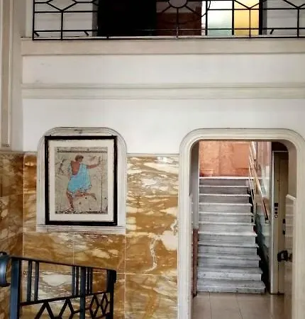Casa Rosalia Ferienwohnung-3