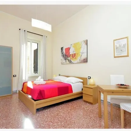 Colosseo B&B-3