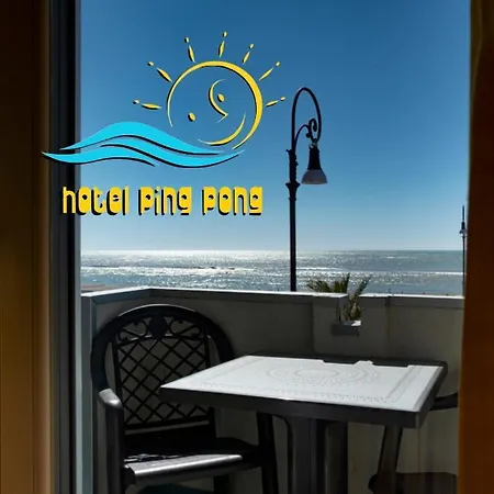 Hotel Ping Pong-2