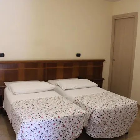 Hotel La Locanda Del Borgo-3