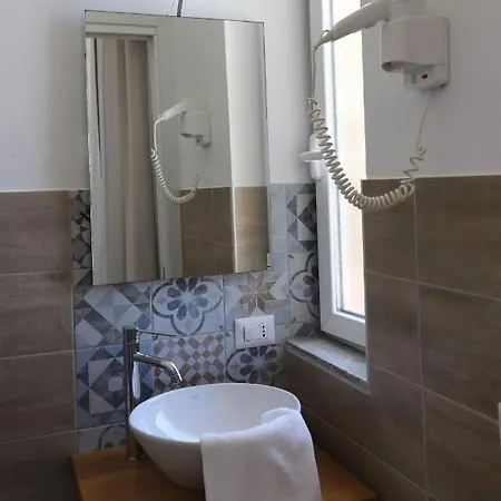 Ai Quattro Venti Guest House-2