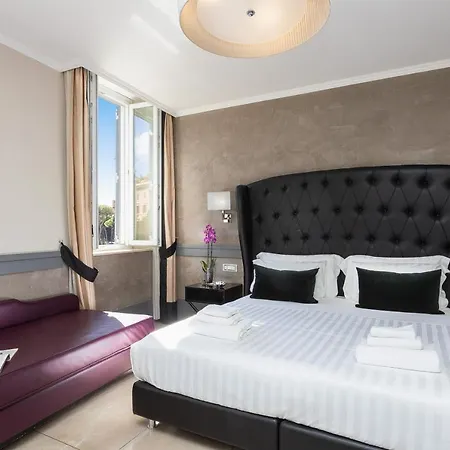Hotel Castellino Roma-3