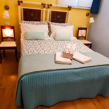 Nari Bed&Breakfast-3