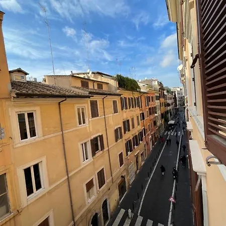 Colosseodreamapartment-2