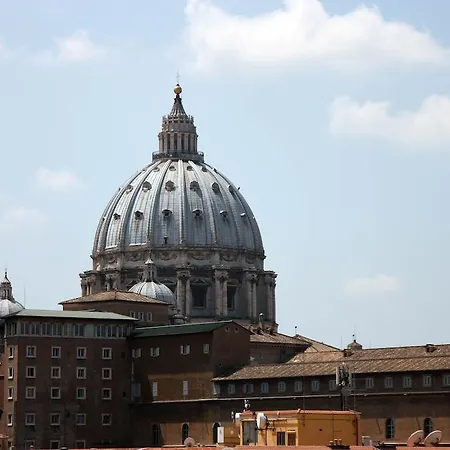 Suite Rome-3