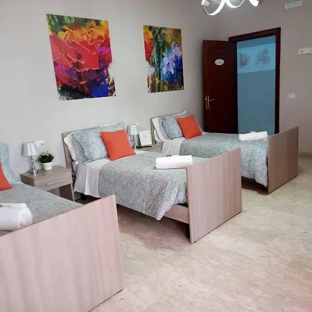 B&B Fratelli Baglione-3