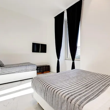 St. Peter Grand Suite-3