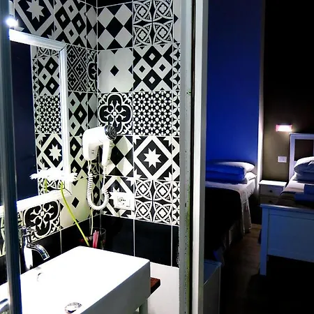 Guest House Lorvand-2