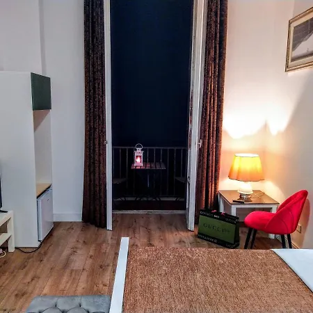 Guest House Lorvand-3