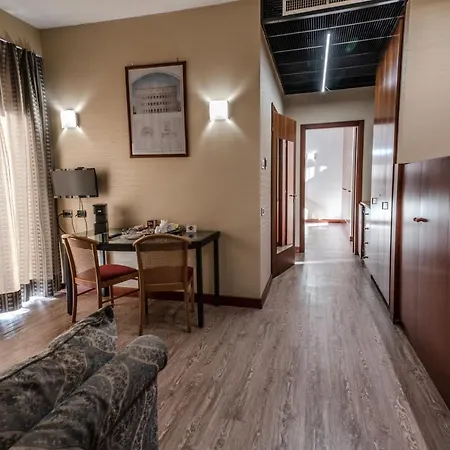 Hotel Petra-2