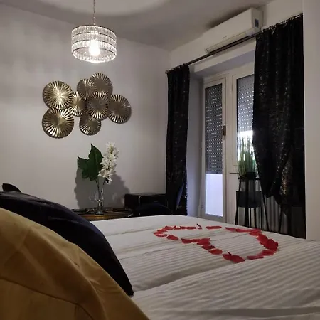Vatican Luxury Apartment-3
