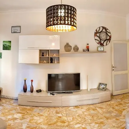 Holiday Home Zia Gina-2