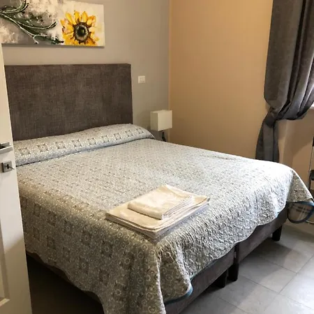 B&B Trastevere In Bed-2