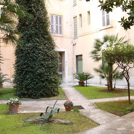 Le Stanze Del Papa-2