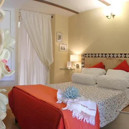 Nari Bed&Breakfast-2