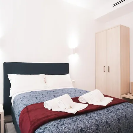 Lux Pretoria Rooms-3