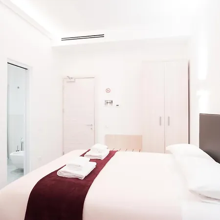Lux Pretoria Rooms-2
