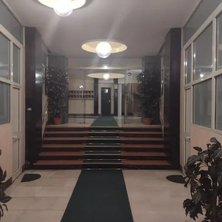 Vatican Luxury Apartment-2