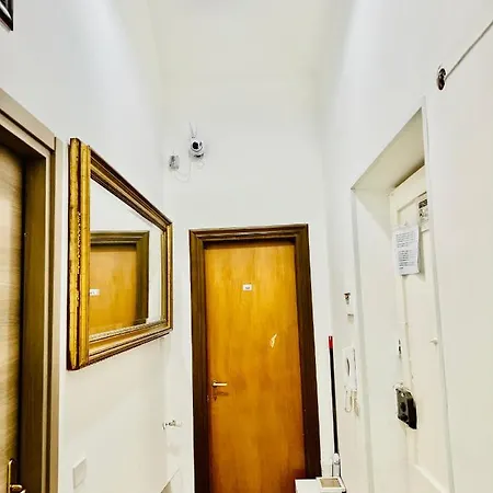 Roma Guest House-3