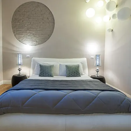 Cardilli Luxury Rooms-2