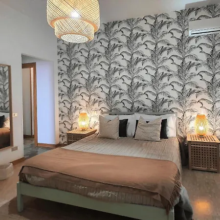 Villa Rosa - Sperlonga Vertice Rooms-3