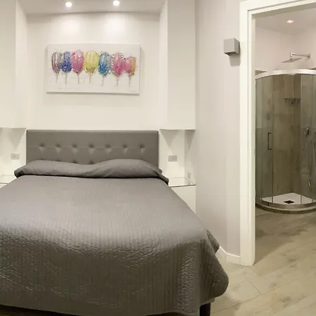 Monte Zebio Boutique Suites-2