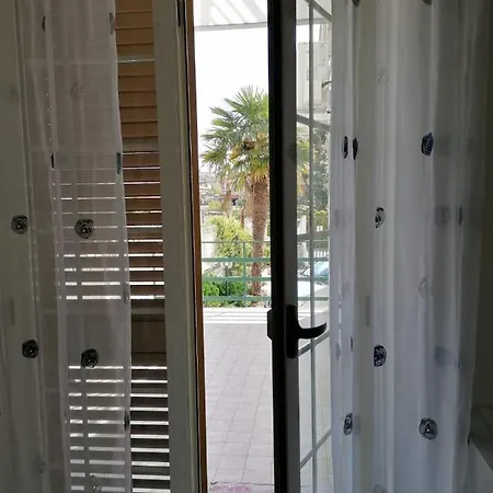 b&b il Tulipano beach Formia-2