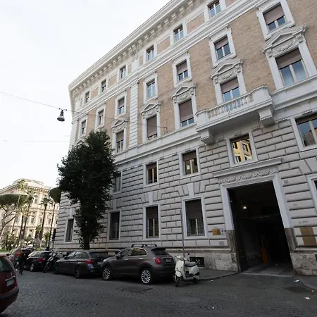 Boutique Cavour Apartment-2