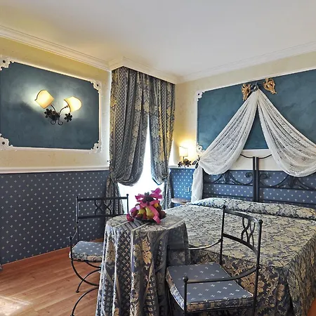 Residenza Antica Roma-3