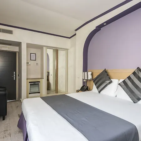 Smart Hotel Pincio-2