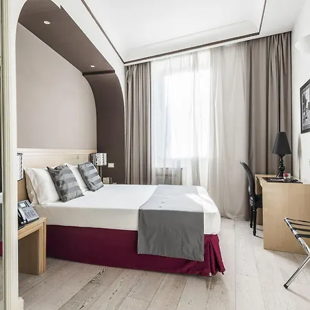 Smart Hotel Pincio-3