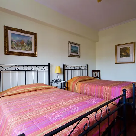 B&B Roma Appia Davila25-2