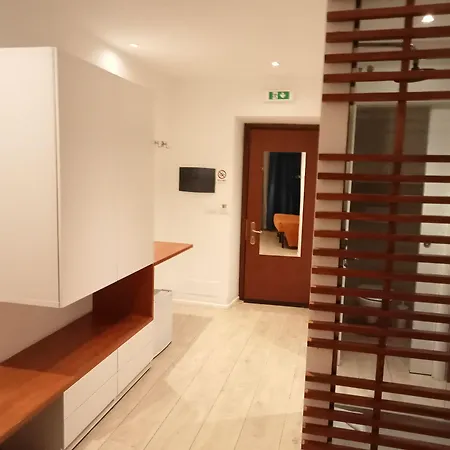 Why Not Roma Suite-3
