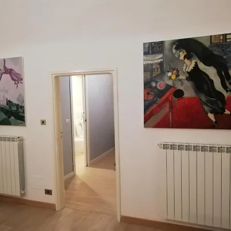 B&B Camere Montalto Centro-2