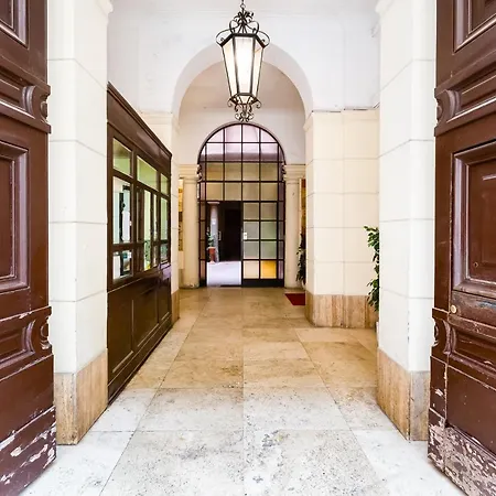 JMartins Roma Suites-2