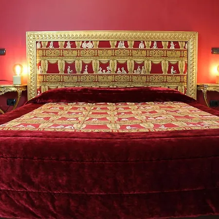 Lorenz Suites Trastevere Hill-2