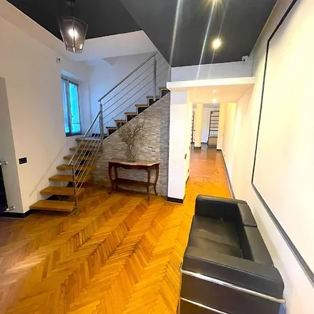 Elegant Rooms Parioli-2