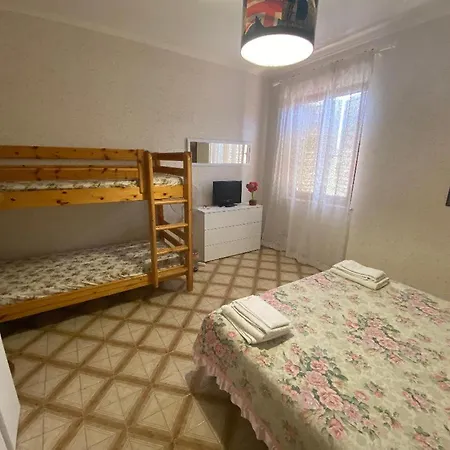 Bed&Breakfast Villa Viviana-3