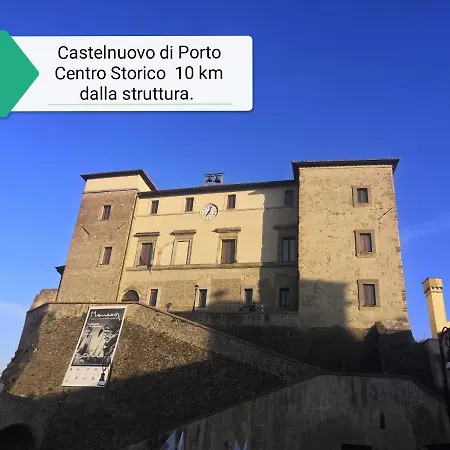 A1 Girasole B&B-2