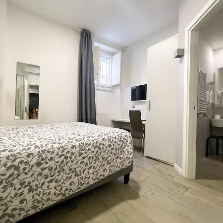 Monte Zebio Boutique Suites-3