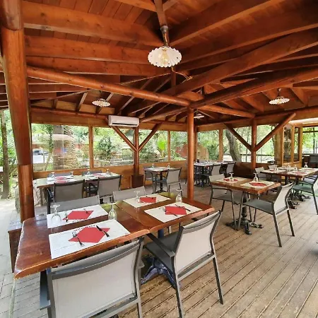 Appealing Mobile Home In Roma With Terrace-2