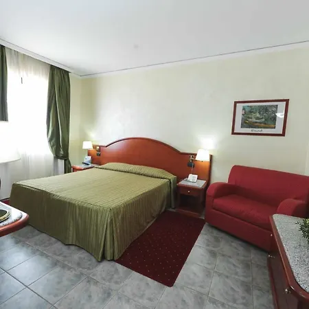 Edra Palace Hotel & Ristorante-2